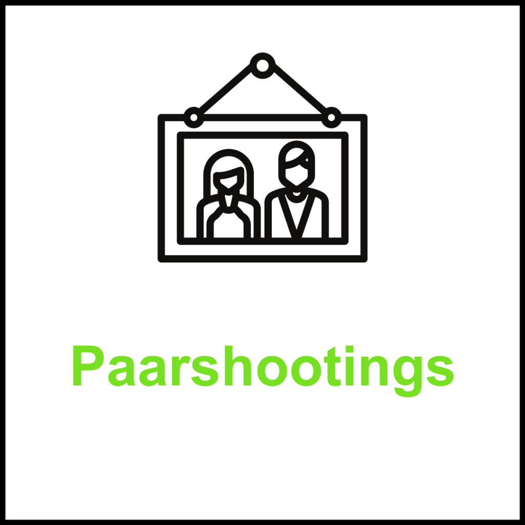 Infobild Paarshootings